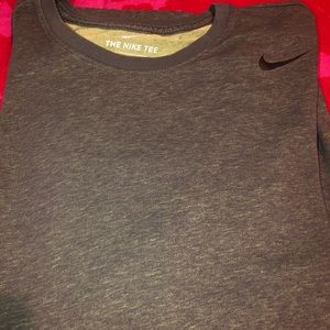 Nike Mens Shirt